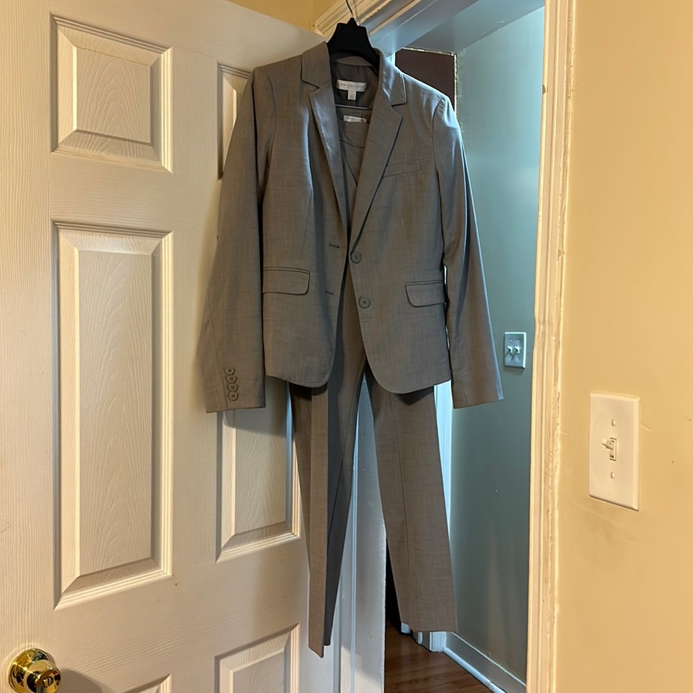 Suit